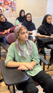 دبیرستان ذهن پیشرو2