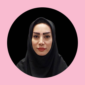 خانم دادخواه