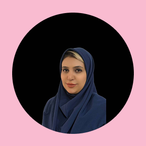 خانم گرشاسبی