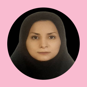 سرکار خانم سارا کبریتی دبیر سفالگری