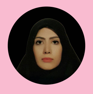 سرکار خانم غزل جعفری حاتم آبادی دبیر زبان