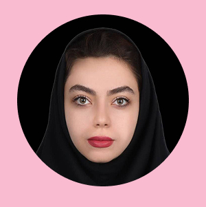 سرکار خانم یاسمن رضایی دبیر زبان