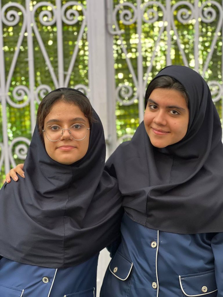 دانش آموزش پایه هشتم